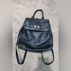 Michael Kors Backpack Purse
